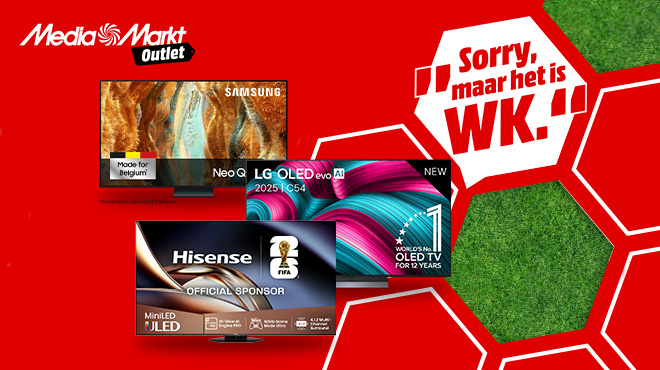 Tv's & accessories deals