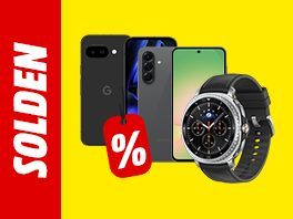 Smartphone & Smartwatches