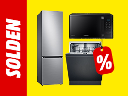 Groot elektro & Inbouw