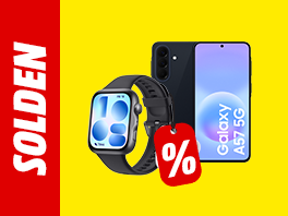 Smartphone & Smartwatches