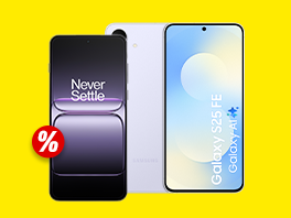 Smartphone & Smartwatches