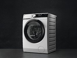 Geniet nu van deze AEG wasmachine