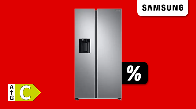 SAMSUNG RS68 Wifi Label C