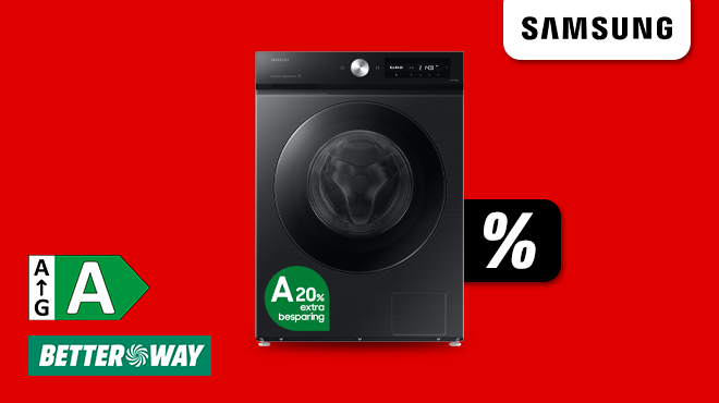 Samsung Bespoke Série 7000