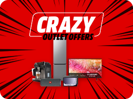 Crazy Outlet Offers