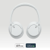 SONY WH-CH720N – Draadloze koptelefoon met Noise Cancelling – Wit