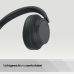 SONY WH-CH720N – Draadloze koptelefoon met Noise Cancelling – Zwart