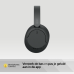 SONY WH-CH720N – Draadloze koptelefoon met Noise Cancelling – Zwart