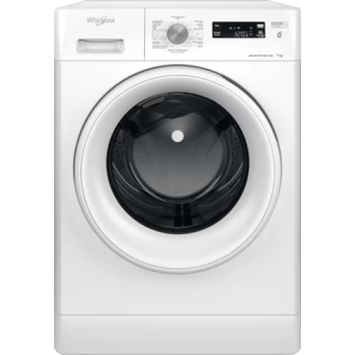WHIRLPOOL Wasmachine voorlader B (FFSB 7458 WEF)