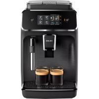 PHILIPS Espressomachine Series 2200 (EP2200/10)