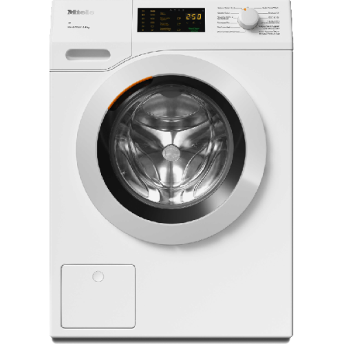 MIELE Wasmachine voorlader Powerwash A (WCD 330 WCS)