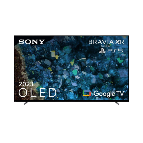 SONY XR65A80LAEP 65" OLED Smart 4K