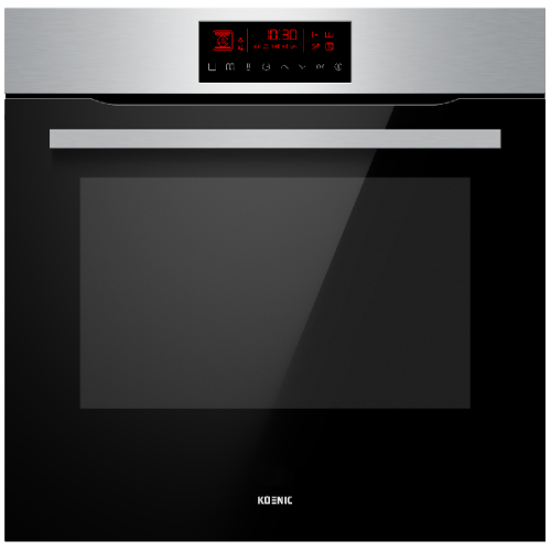 KOENIC Multifunctionele oven A+ (KBO 43211 M)