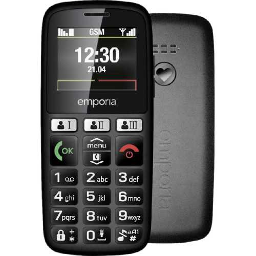 EMPORIA GSM Happy 2G (E30)