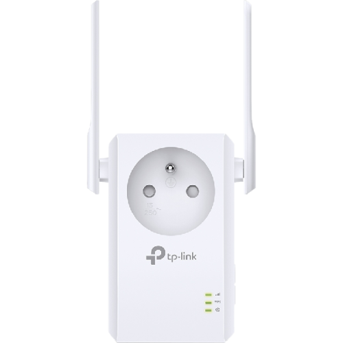 TP-LINK Wifi N 300 Mbps Repeater (TL-WA865RE (BE))