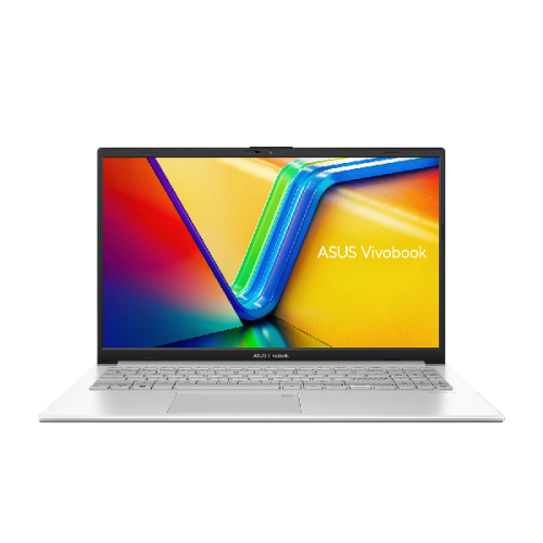 ASUS Vivobook Go 15 E1504GA-NJ135W - 15.6 inch - Full-HD - Intel Celeron N100 - 8 GB - 256 GB - UHD Graphics