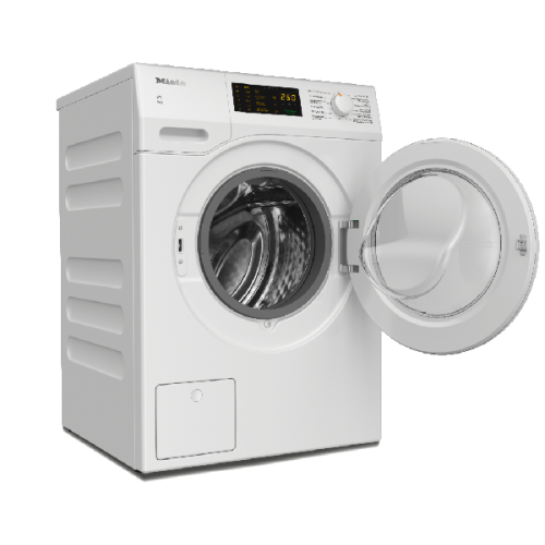 MIELE Wasmachine voorlader A (WC D030 WCS)
