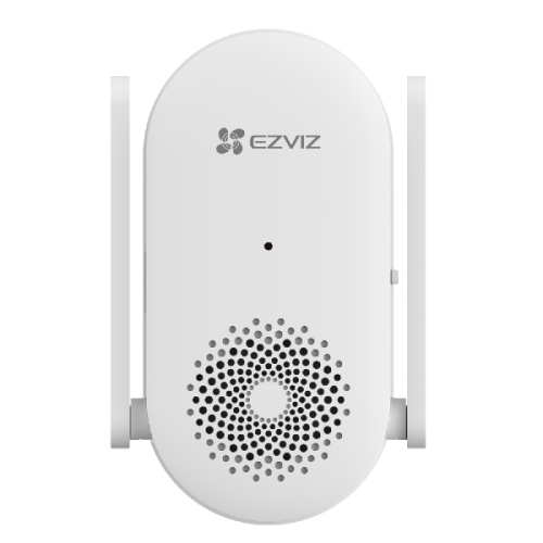 EZVIZ Video deurbel Chime CH1 voor EP3X Pro Wit (318500068)