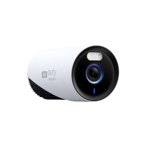 EUFY Extra beveiligingscamera eufyCam E330 (Pro) (T8600321)