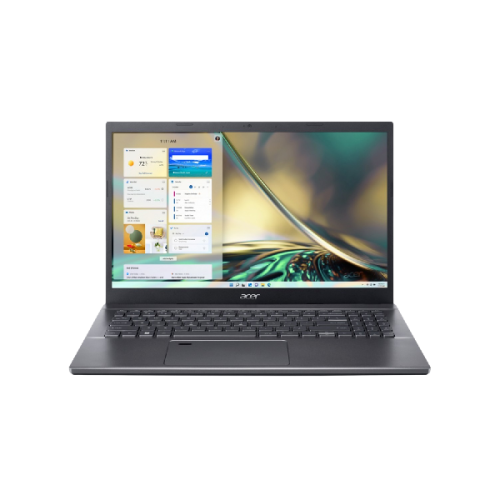 ACER Laptop Aspire 5 A515-57-71CD - 15.6 inch - Full-HD - Intel Core i7-12650H - 32 GB - 1 TB - UHD Graphics