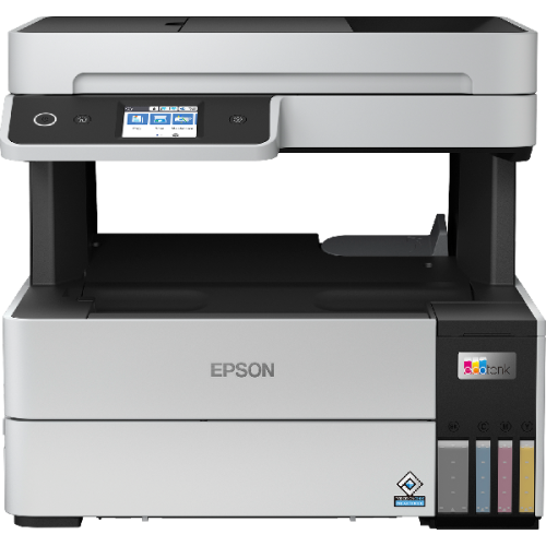 EPSON All-in-one printer EcoTank ET-5150 (C11CJ89402)