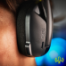 LOGITECH Draadloze gaming headset G435 Lightspeed Zwart (981-001050)