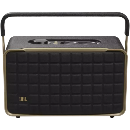 JBL Authentics 300 draagbare slimme luidspreker 100W (JBLAUTH300BLKEP)