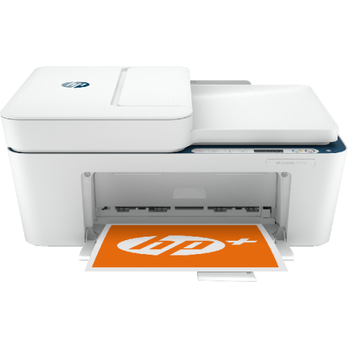 HP Deskjet 4130e - Printen, kopiëren en scannen - Inkt - HP+ geschikt - Incl. 6 maanden Instant Ink (26Q93B)