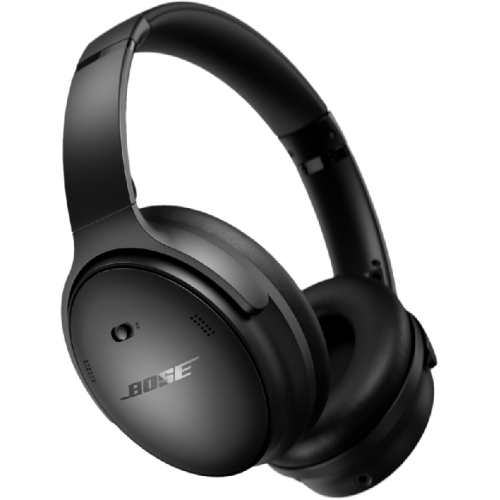 BOSE QuietComfort Headphones - Draadloze hoofdtelefoon (884367-0100)