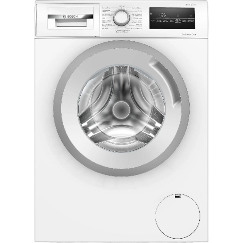 BOSCH Wasmachine voorlader Serie 4 - 8kg C (WAN282M3FG)