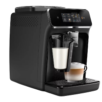 PHILIPS Espressomachine LatteGo Series 2300 (EP2331/10)