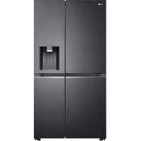 LG Amerikaanse koelkast E (GSJV90MCAE)