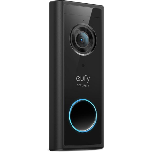 EUFY Extra video-deurbel Add-on 2K (T82101W1)