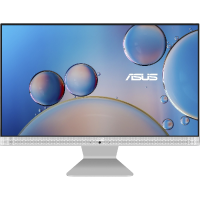 ASUS All-in-one PC ExpertCenter M3400 M3400YAK-Wa076W AMD Ryzen 5 5625U (90PT03B1-M009X0)