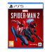 PLAYSTATION GAMES Marvel's Spider-Man 2 PS5