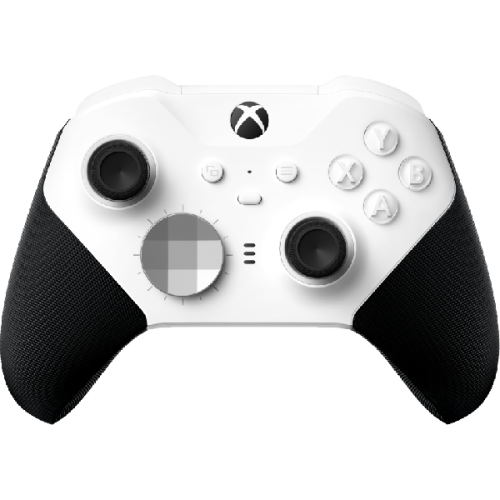 MICROSOFT Xbox One Draadloze controller Elite Series 2 Core Edition (4IK-00002)