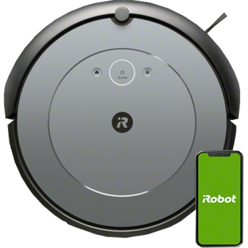 IROBOT Robotstofzuiger Roomba i1 (i1158)