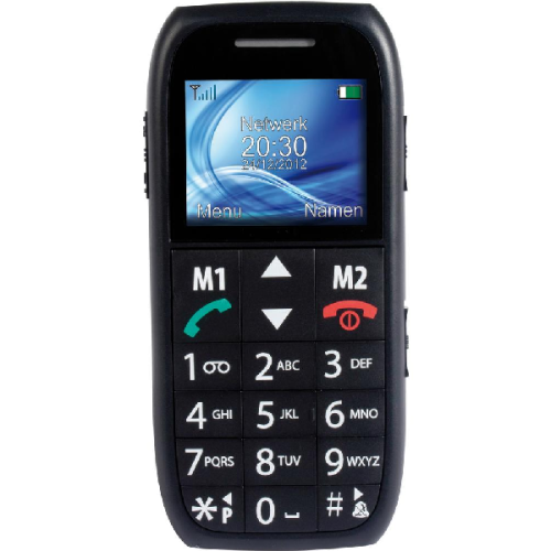 FYSIC GSM Confort (FM-7500)