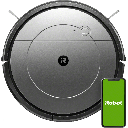IROBOT Robotstofzuiger Roomba Combo (R1138)