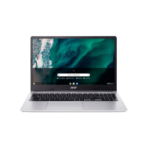 ACER Laptop Chromebook 315 CB315-4H-C70S Intel Celeron N4500 (NX.KB9EH.00J)