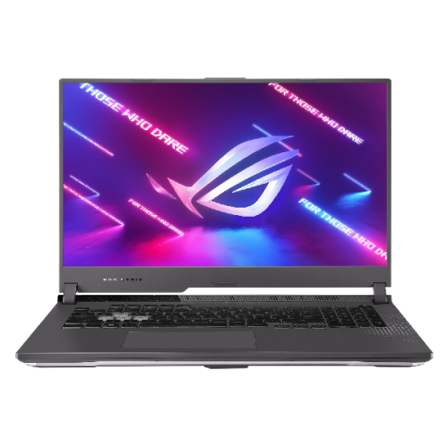 ASUS Gaming laptop ROG Strix G17 G713RC-HX107W AMD Ryzen 7 6800H (90NR08F4-M00660)