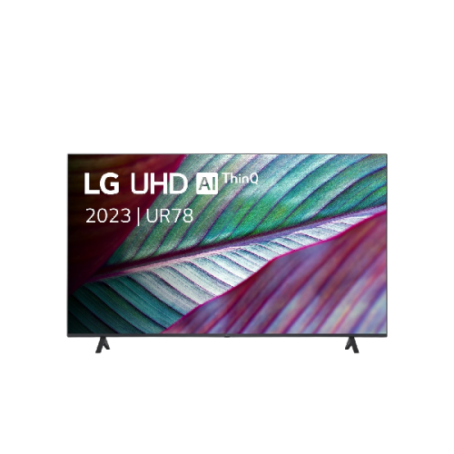 LG 86UR78006LK 86" FULL LED Smart 4K