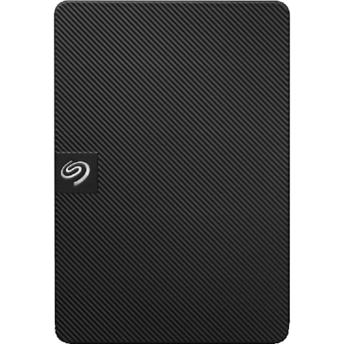 SEAGATE Draagbare harde schijf Expansion 2 TB (STKM2000400)