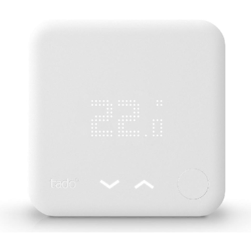 TADO Additionele slimme thermostaat (TD-33-006)