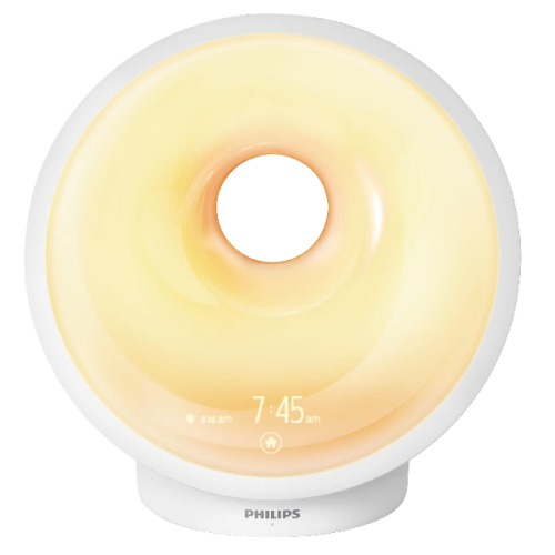 PHILIPS Wake-up light Somneo (HF3650/01)