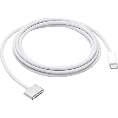 APPLE USB-C naar Magsafe 3 kabel 2 m Wit (MLYV3ZM/A)