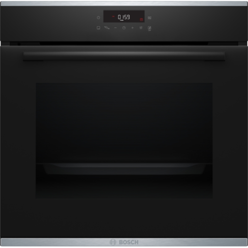BOSCH Multifunctionele oven A (HBA272BB0)