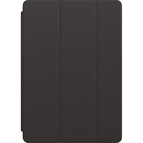 APPLE Bookcover Smart iPad 10.5 / 10.2 / Air 3th Zwart (MX4U2ZM/A)