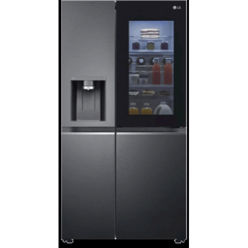 LG Amerikaanse koelkast E (GSXV81MCLE)