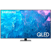 SAMSUNG 75" QLED 4K Smart TV QE75Q74CATXXN (2023)